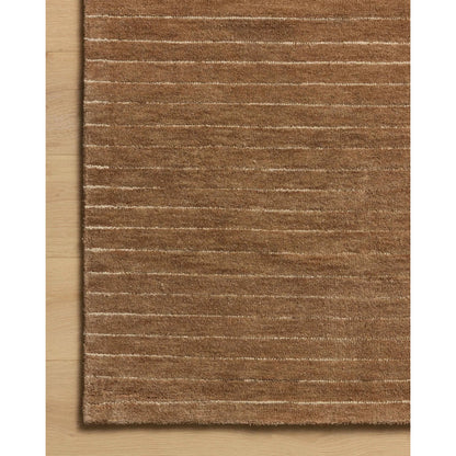 Henry HEY-01 Rug by Chris Loves Julia x Loloi. Made from 100% wool in a unique style.