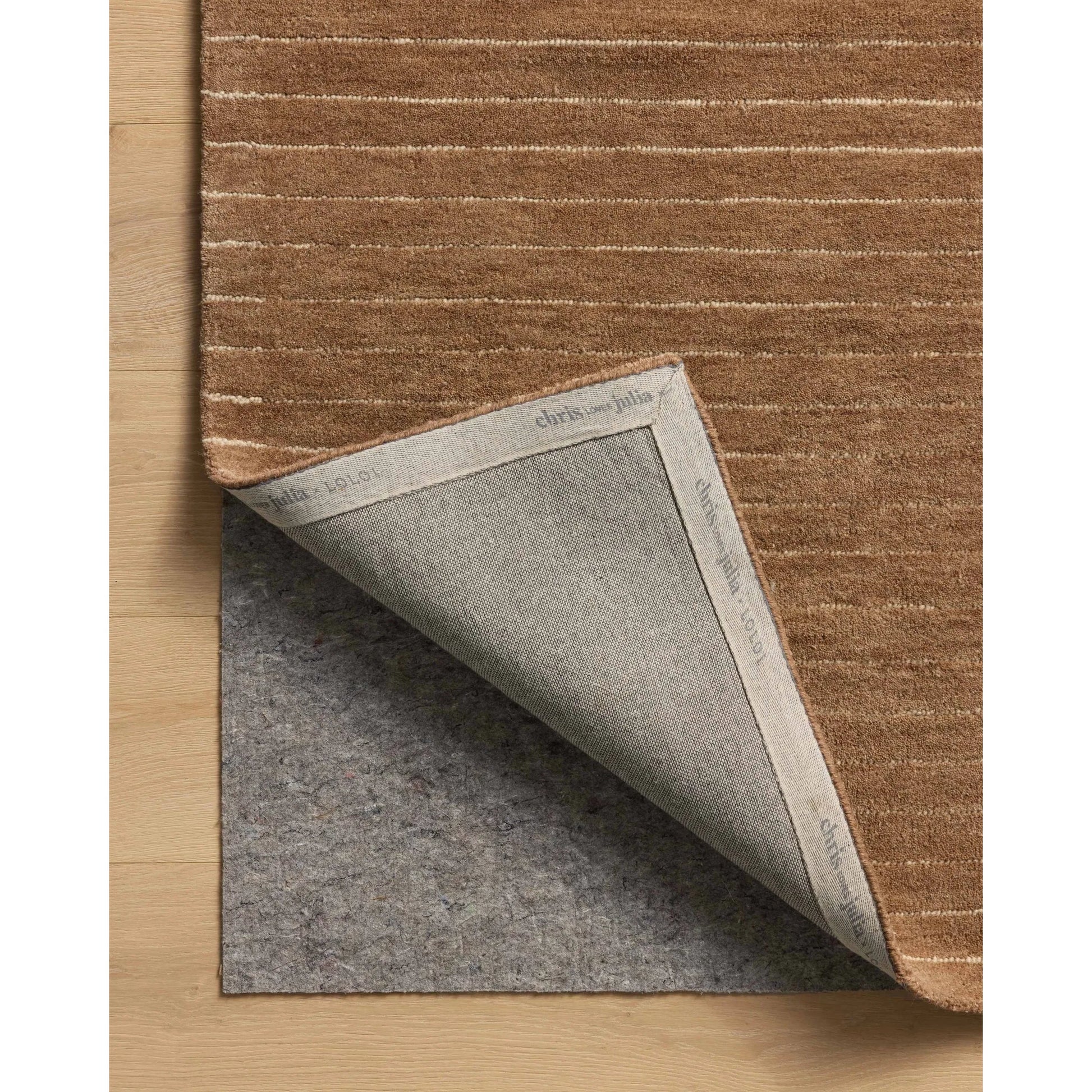 Henry HEY-01 Rug by Chris Loves Julia x Loloi. Made from 100% wool in a unique style.