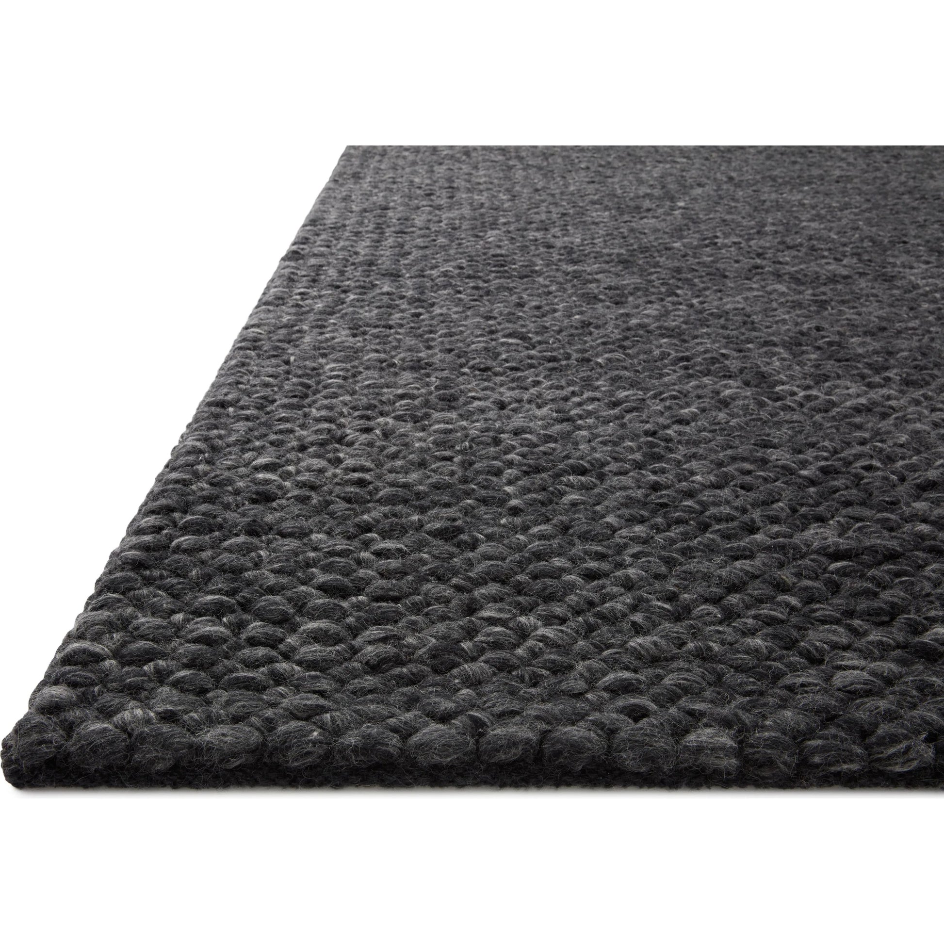 Hendrick HEN-01 Rug by Jean Stoffer x Loloi. Made from 100% wool in a unique style.