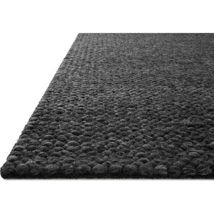 Hendrick HEN-01 Rug by Jean Stoffer x Loloi. Made from 100% wool in a unique style.