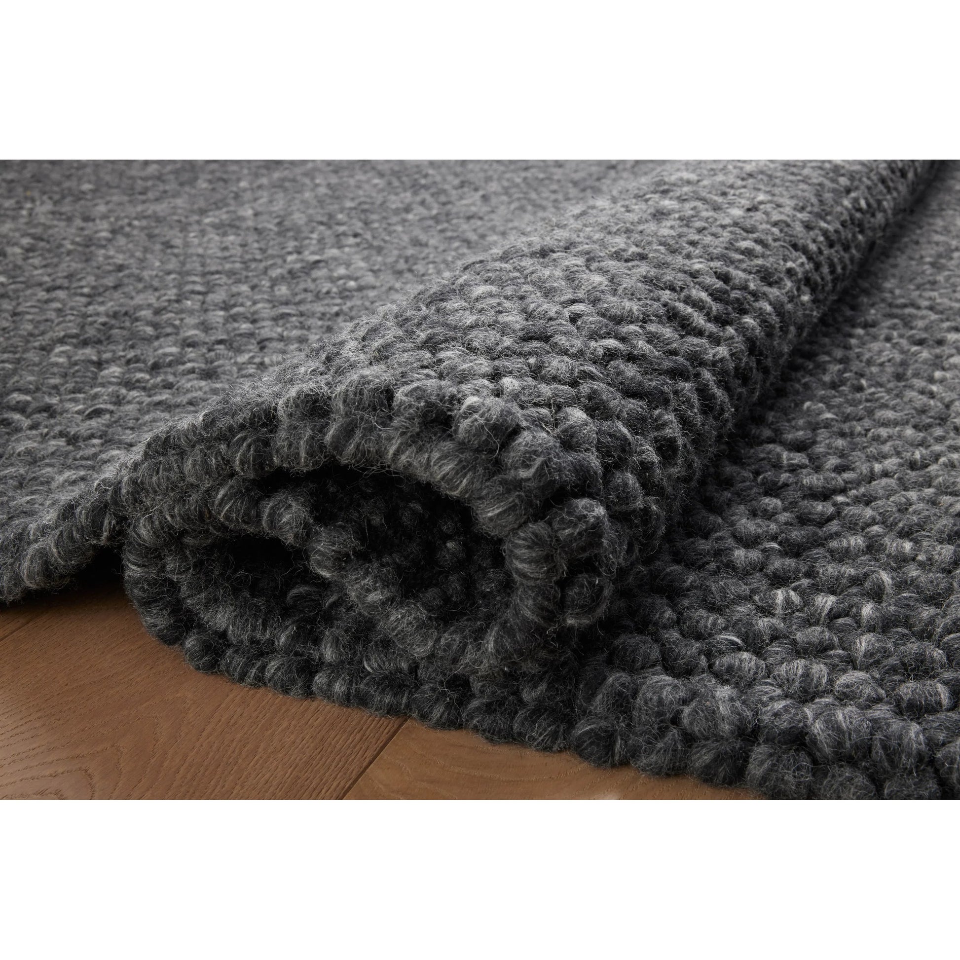 Hendrick HEN-01 Rug by Jean Stoffer x Loloi. Made from 100% wool in a unique style.