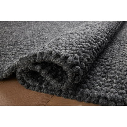 Hendrick HEN-01 Rug by Jean Stoffer x Loloi. Made from 100% wool in a unique style.