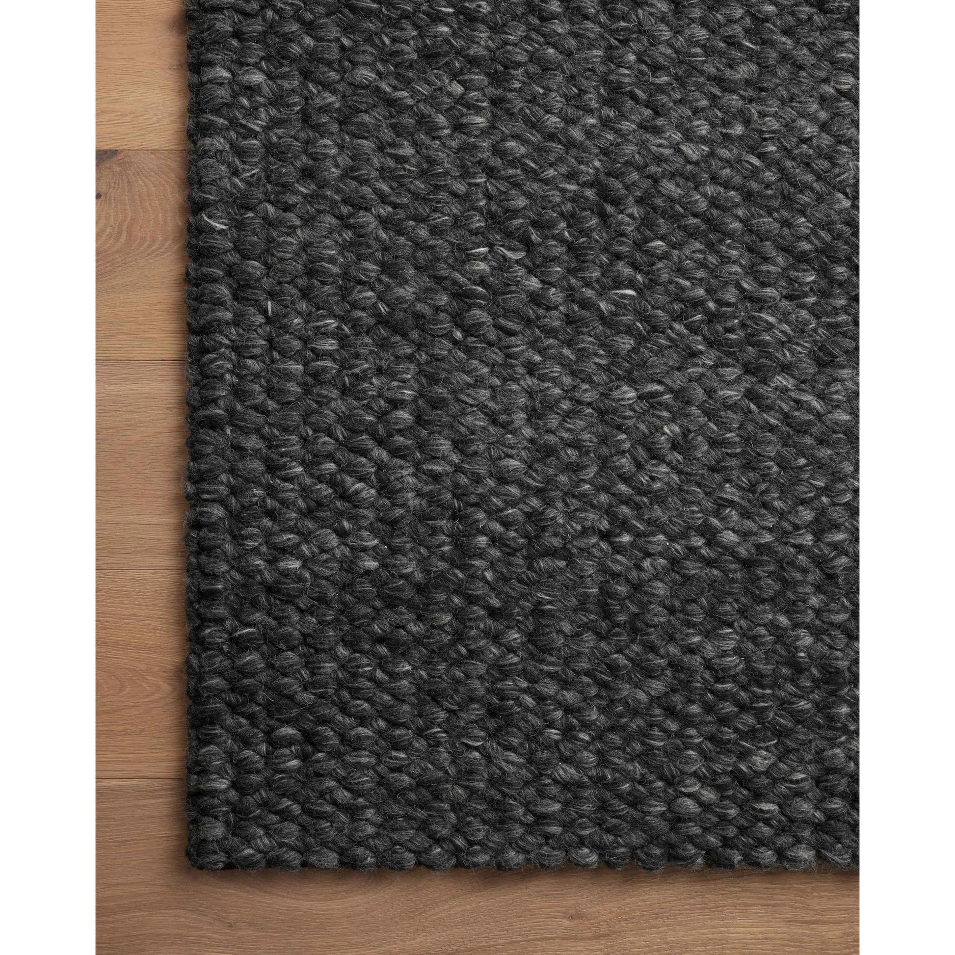 Hendrick HEN-01 Rug by Jean Stoffer x Loloi. Made from 100% wool in a unique style.