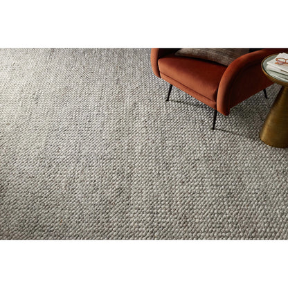 Hendrick HEN-01 Rug by Jean Stoffer x Loloi. Made from 100% wool in a unique style.