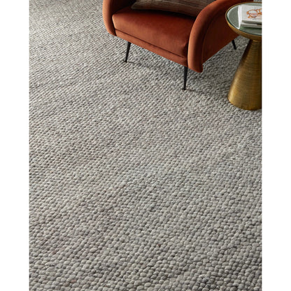 Hendrick HEN-01 Rug by Jean Stoffer x Loloi. Made from 100% wool in a unique style.