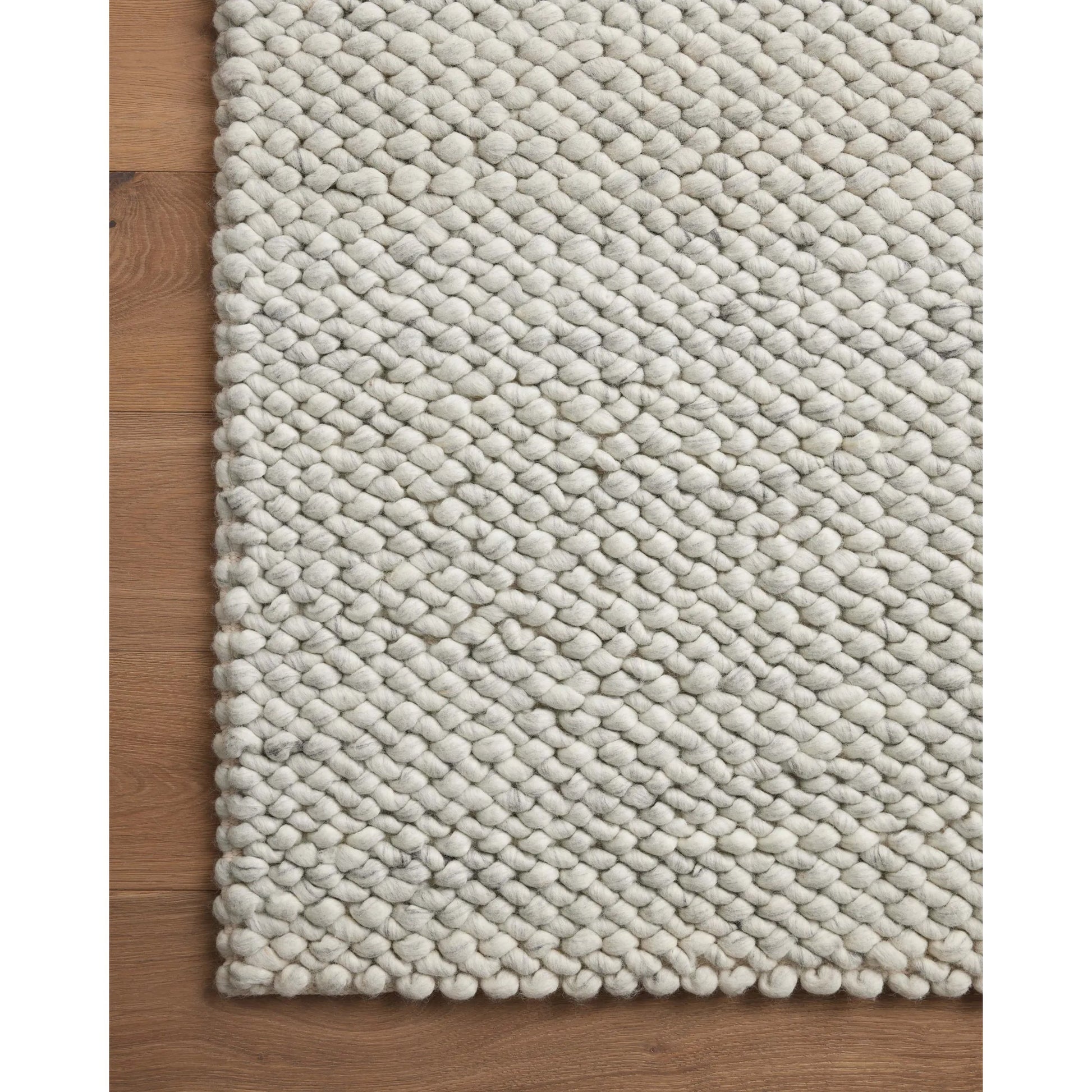 Hendrick HEN-01 Rug by Jean Stoffer x Loloi. Made from 100% wool in a unique style.
