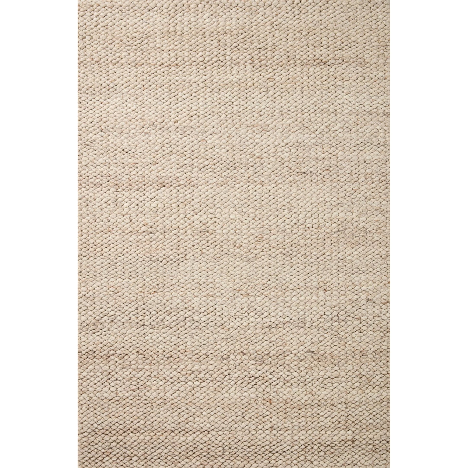 Hendrick HEN-01 Rug by Jean Stoffer x Loloi. Made from 100% wool in a unique style.
