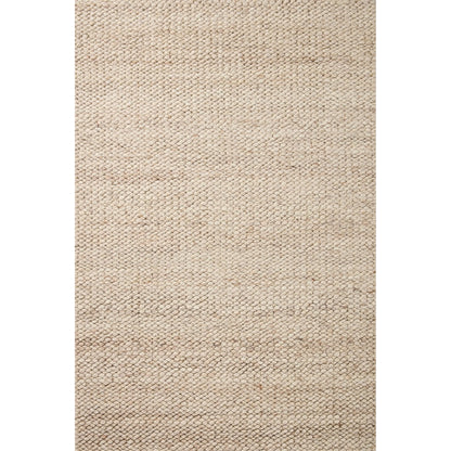 Hendrick HEN-01 Rug by Jean Stoffer x Loloi. Made from 100% wool in a unique style.