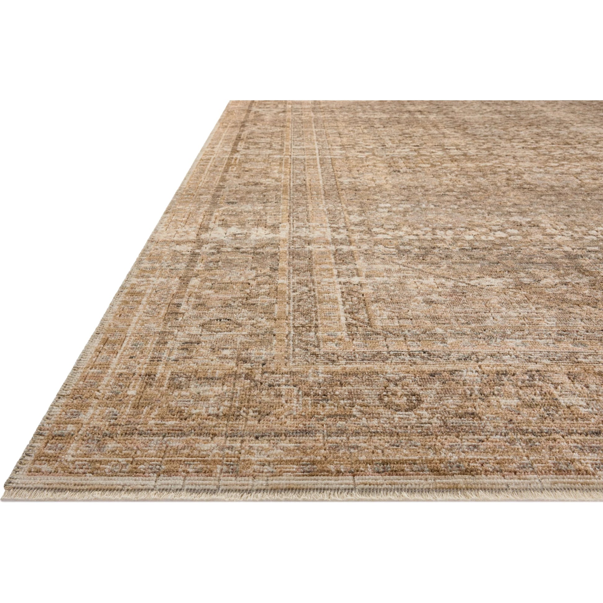 Heritage HER-01 Rug by Loloi in