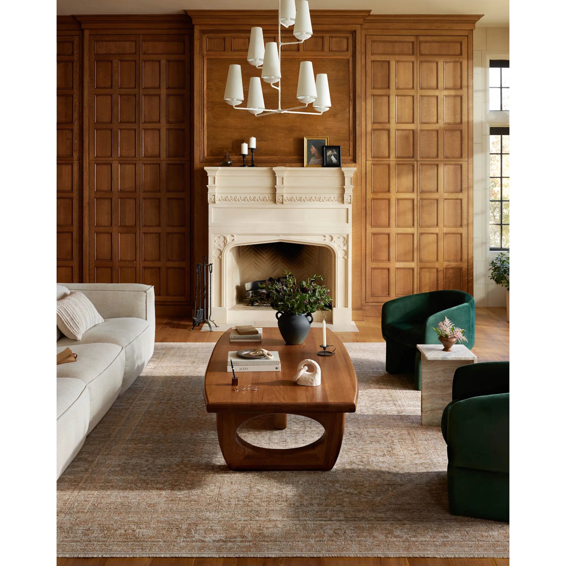 Heritage HER-01 Rug by Loloi 