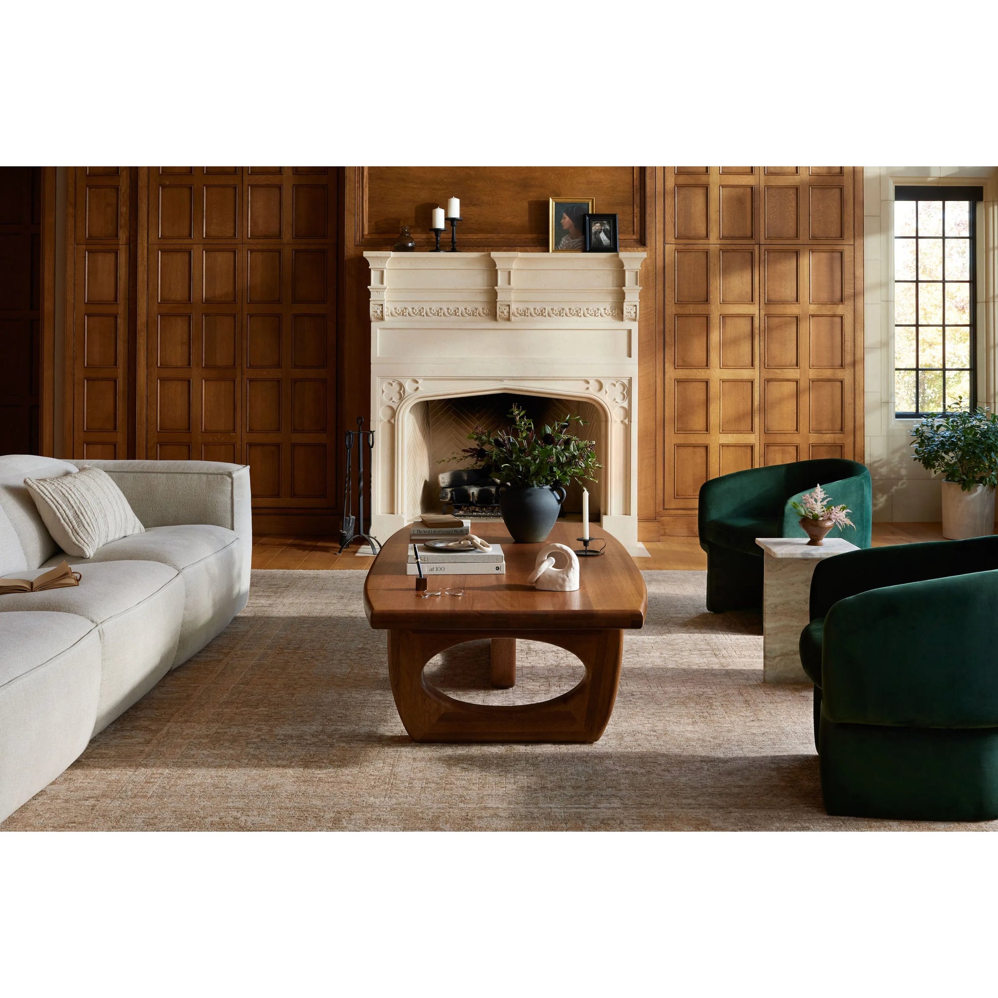 Heritage HER-01 Rug by Loloi 