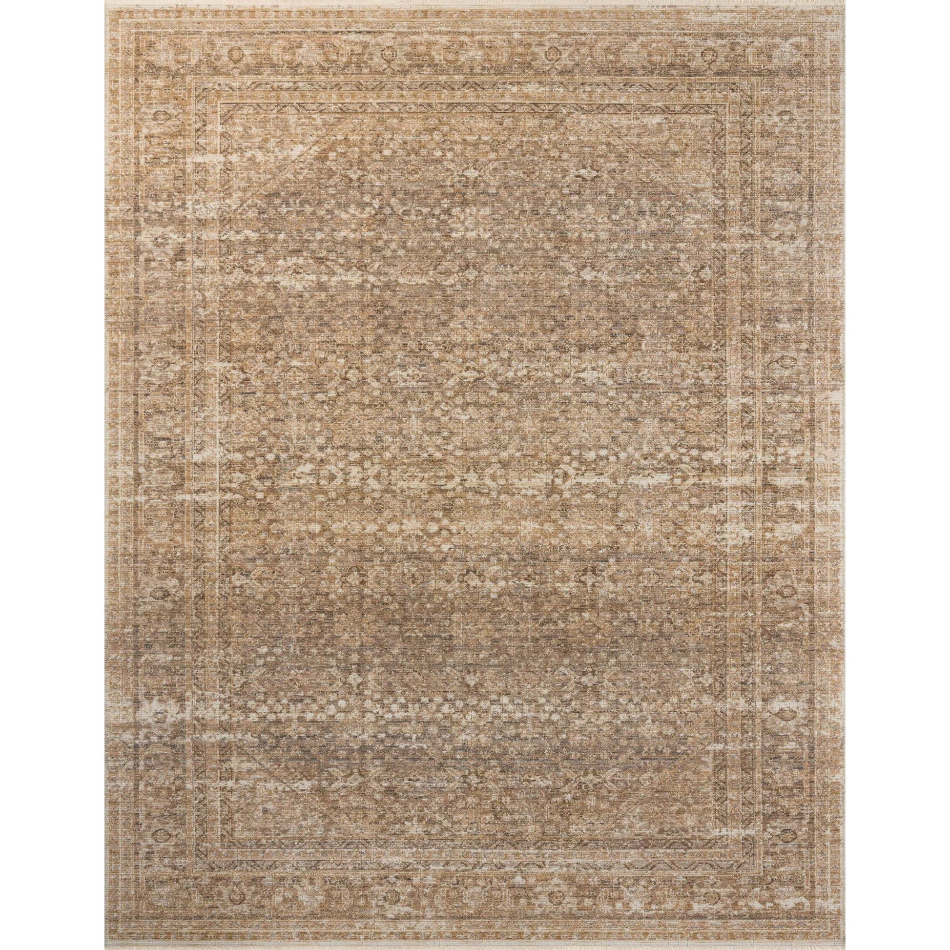 Heritage HER-01 Rug by Lol
