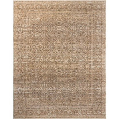 Heritage HER-01 Rug by Lol