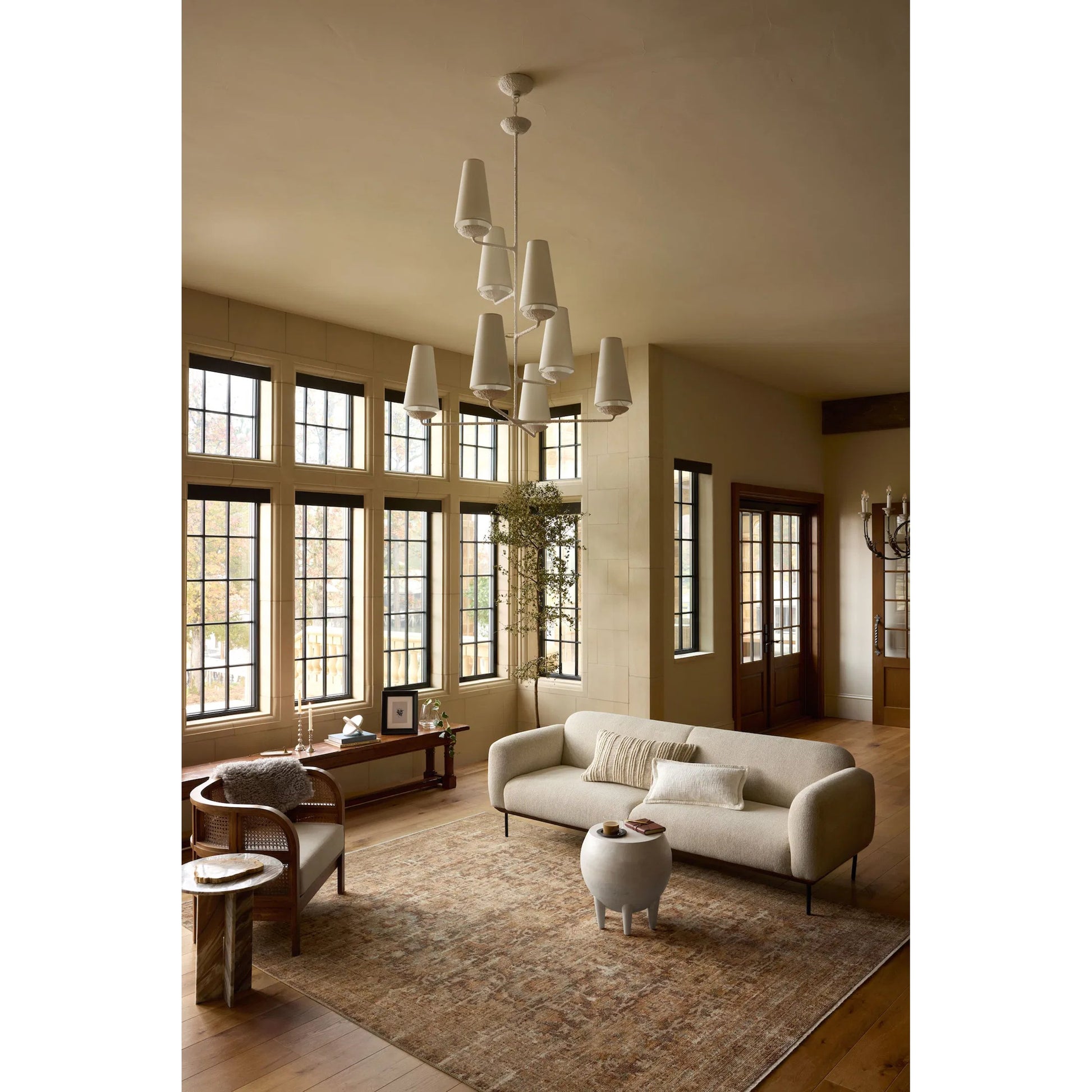 Heritage HER-02 Rug by Loloi 