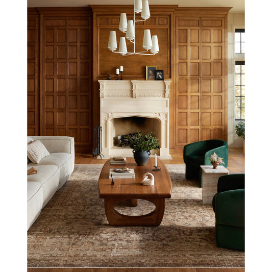Heritage HER-02 Rug by Loloi 