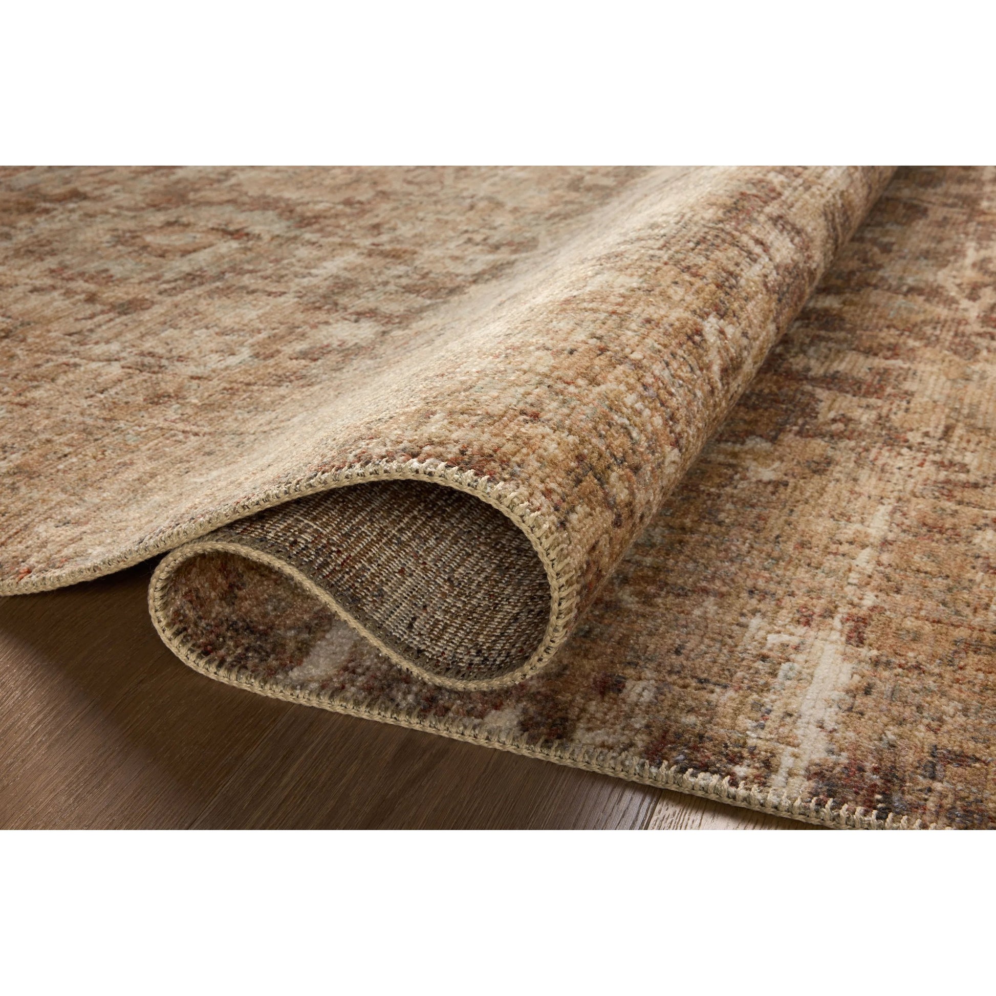 Heritage HER-02 Rug by Loloi in
