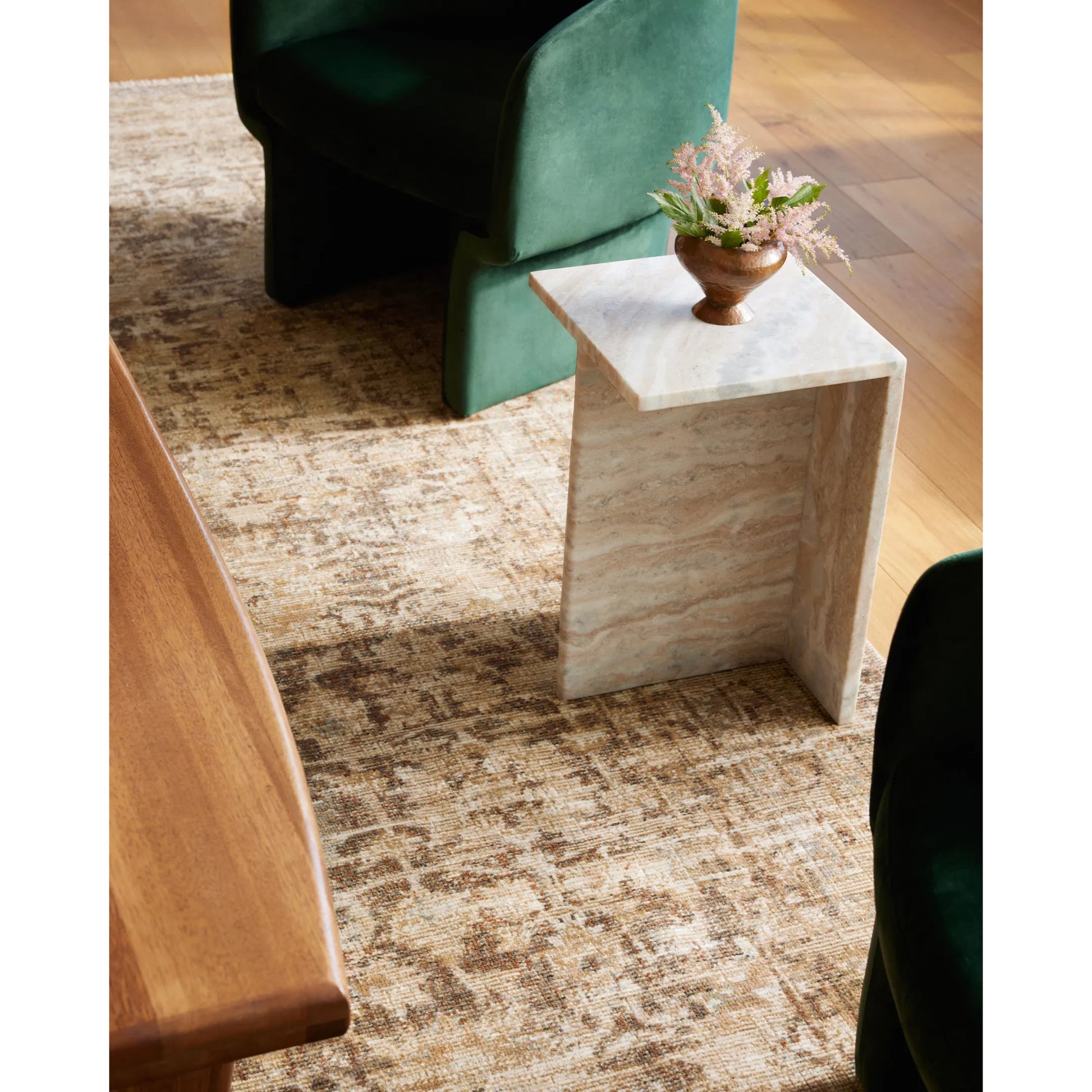 Heritage HER-02 Rug by Loloi 
