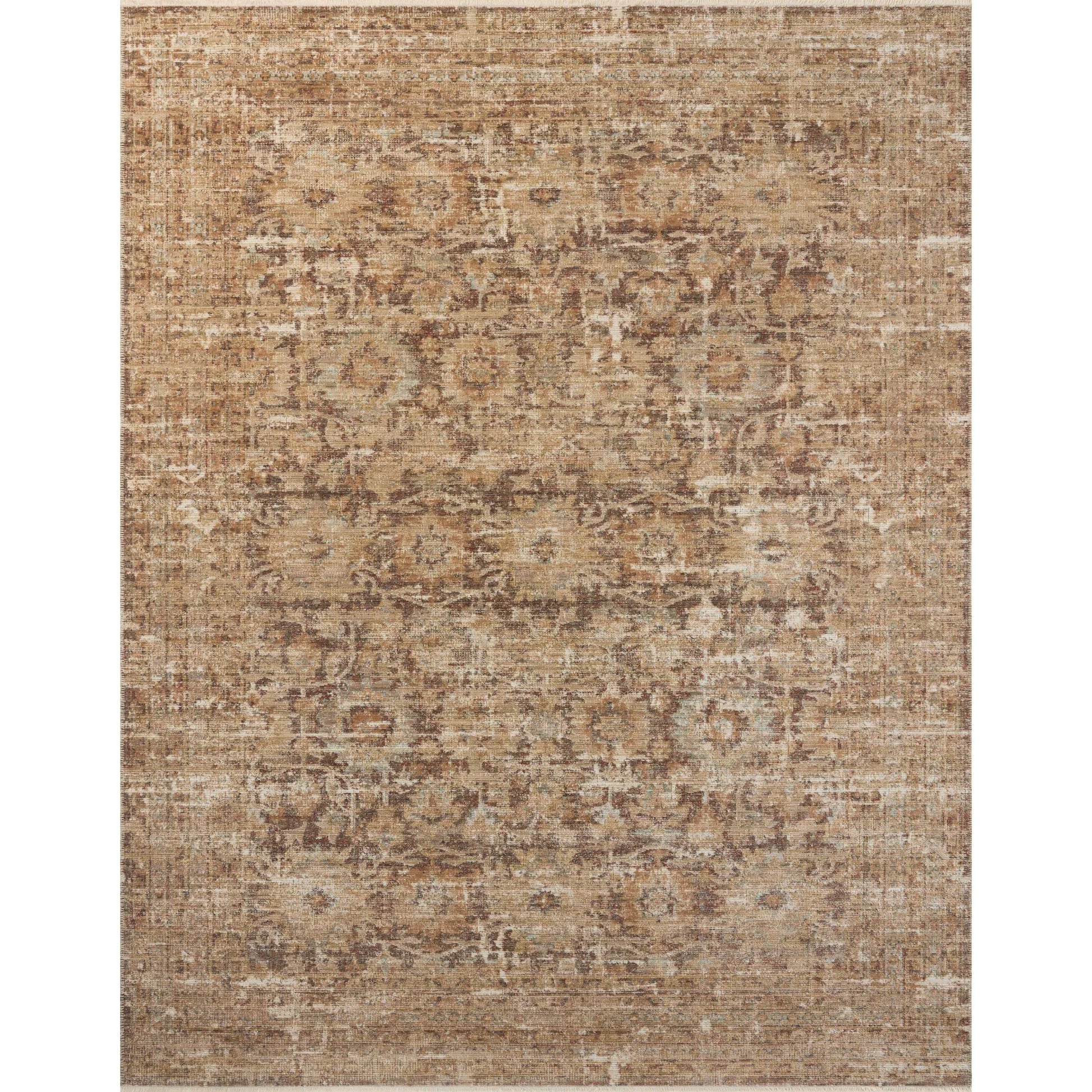 Heritage HER-02 Rug by Lol