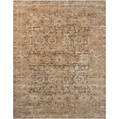 Heritage HER-02 Rug by Lol