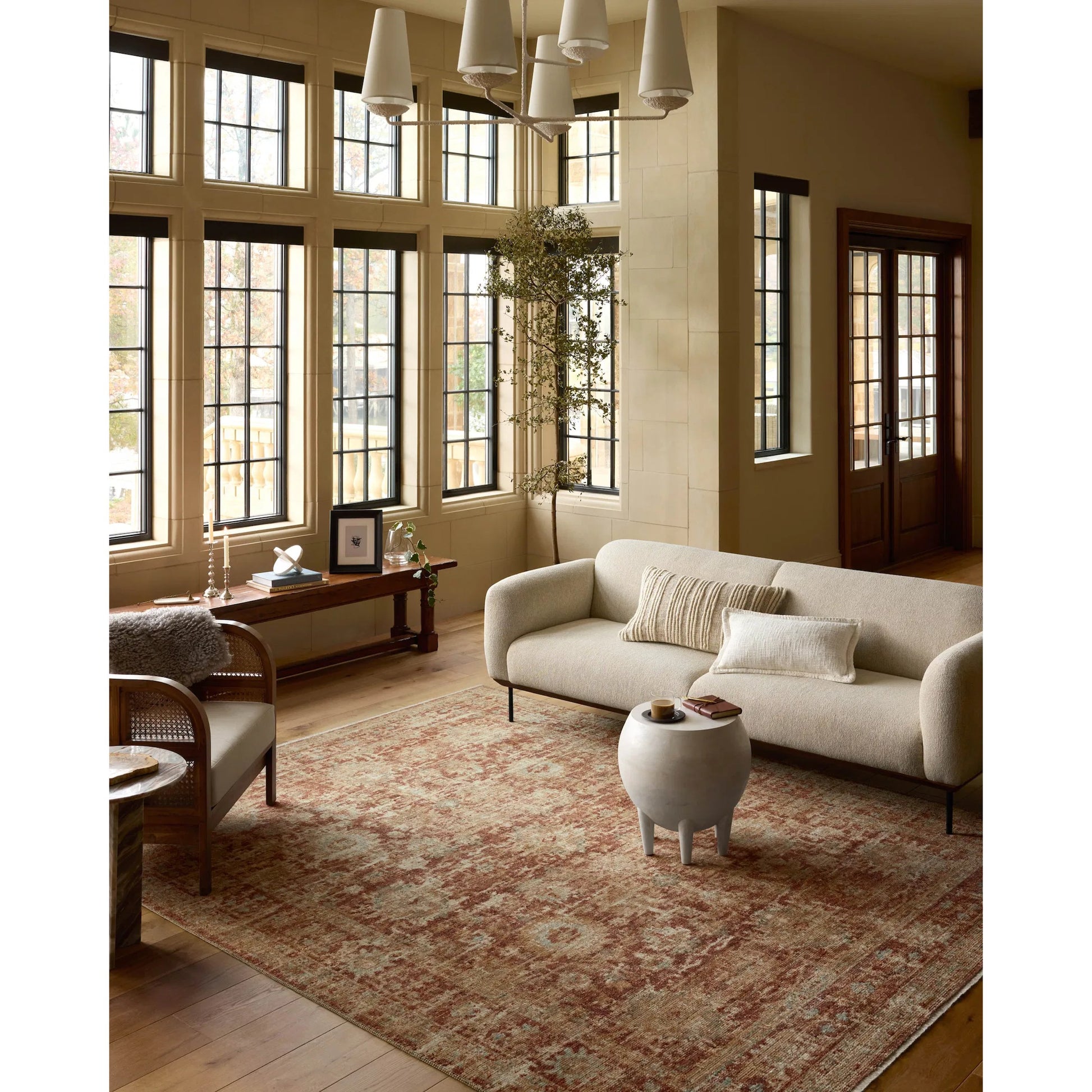 Heritage HER-03 Rug by Loloi 