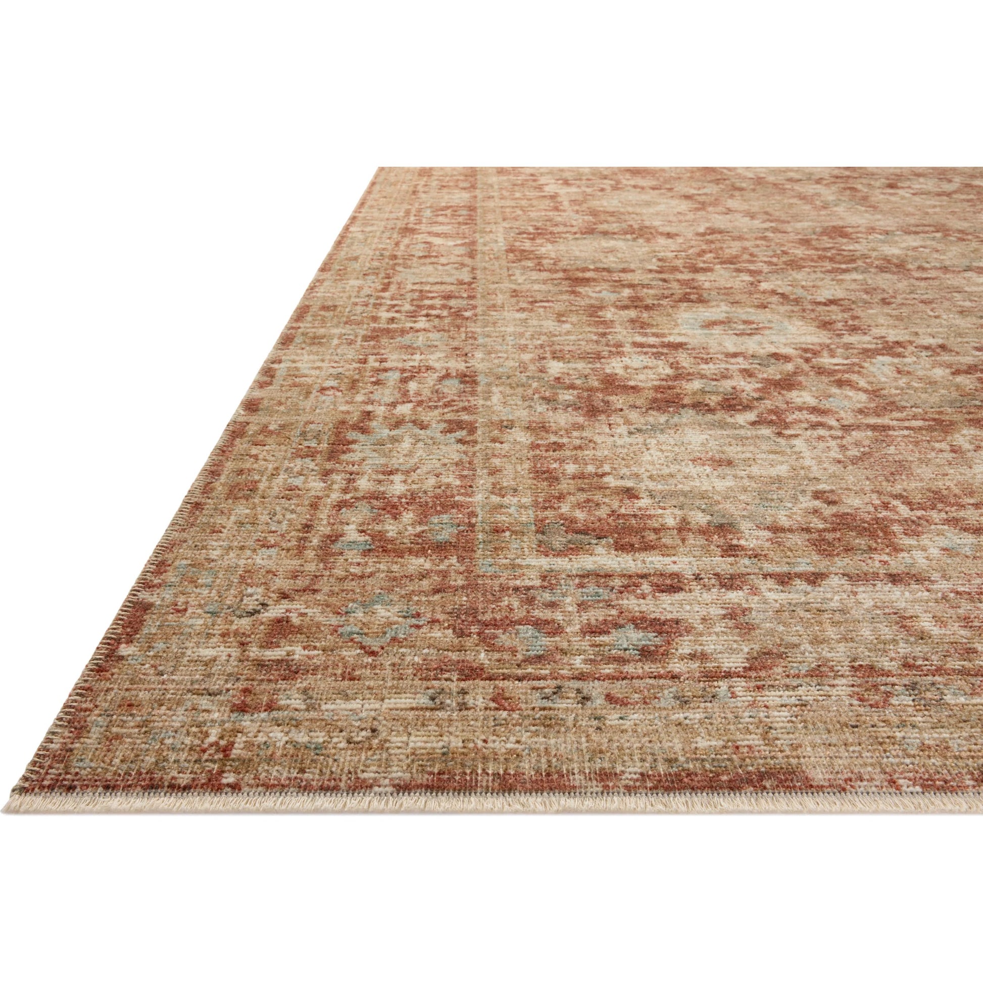 Heritage HER-03 Rug by Loloi in