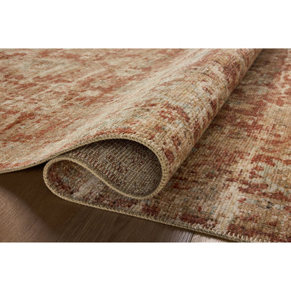 Heritage HER-03 Rug by Loloi in