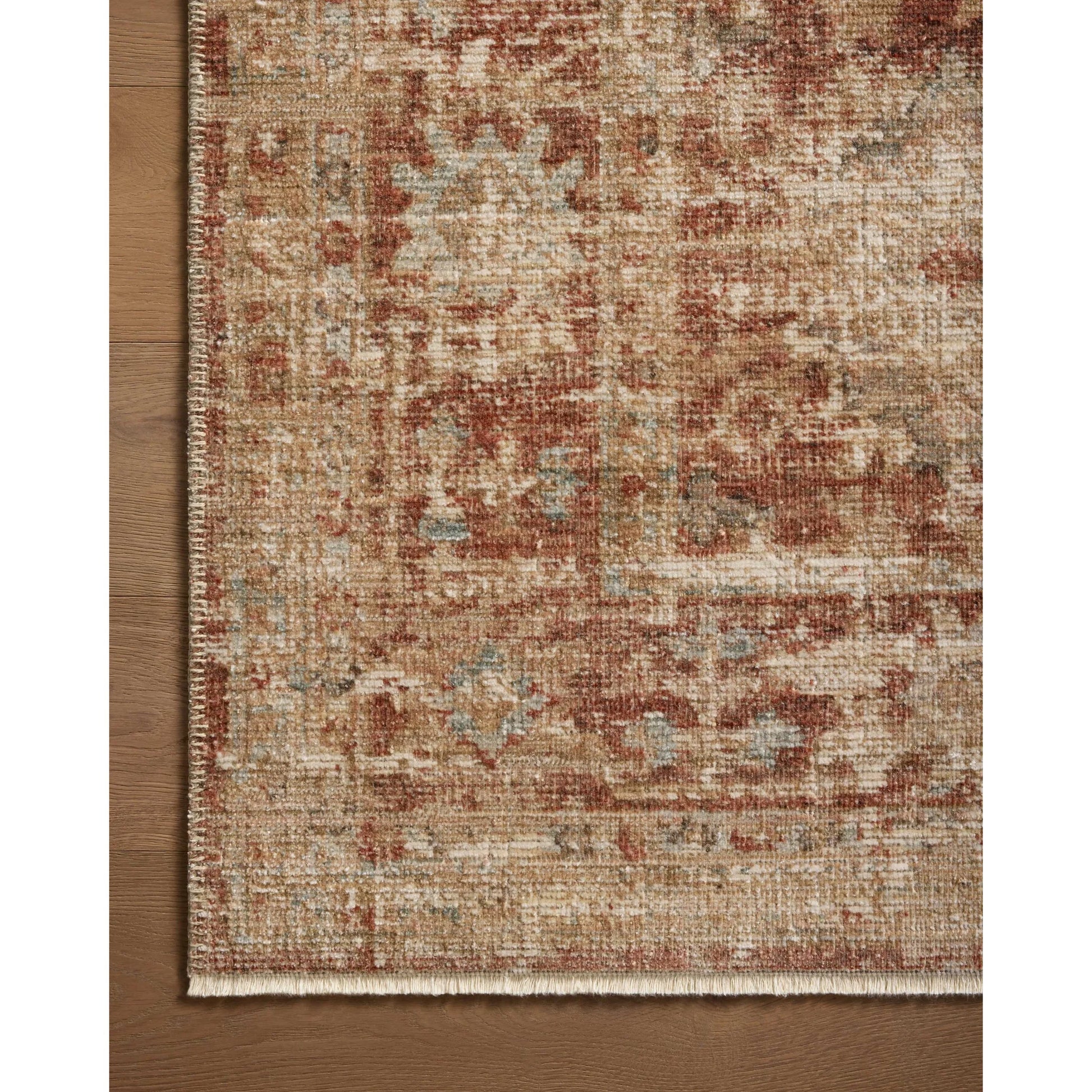 Heritage HER-03 Rug by Loloi in