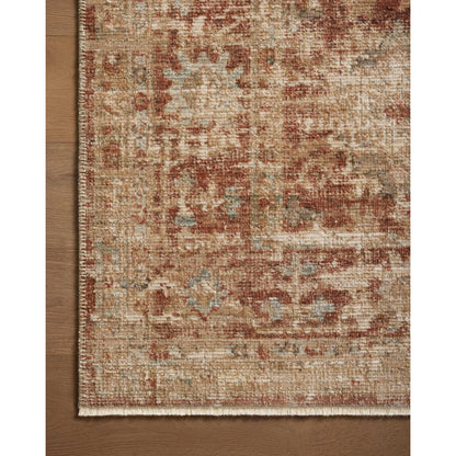 Heritage HER-03 Rug by Loloi in