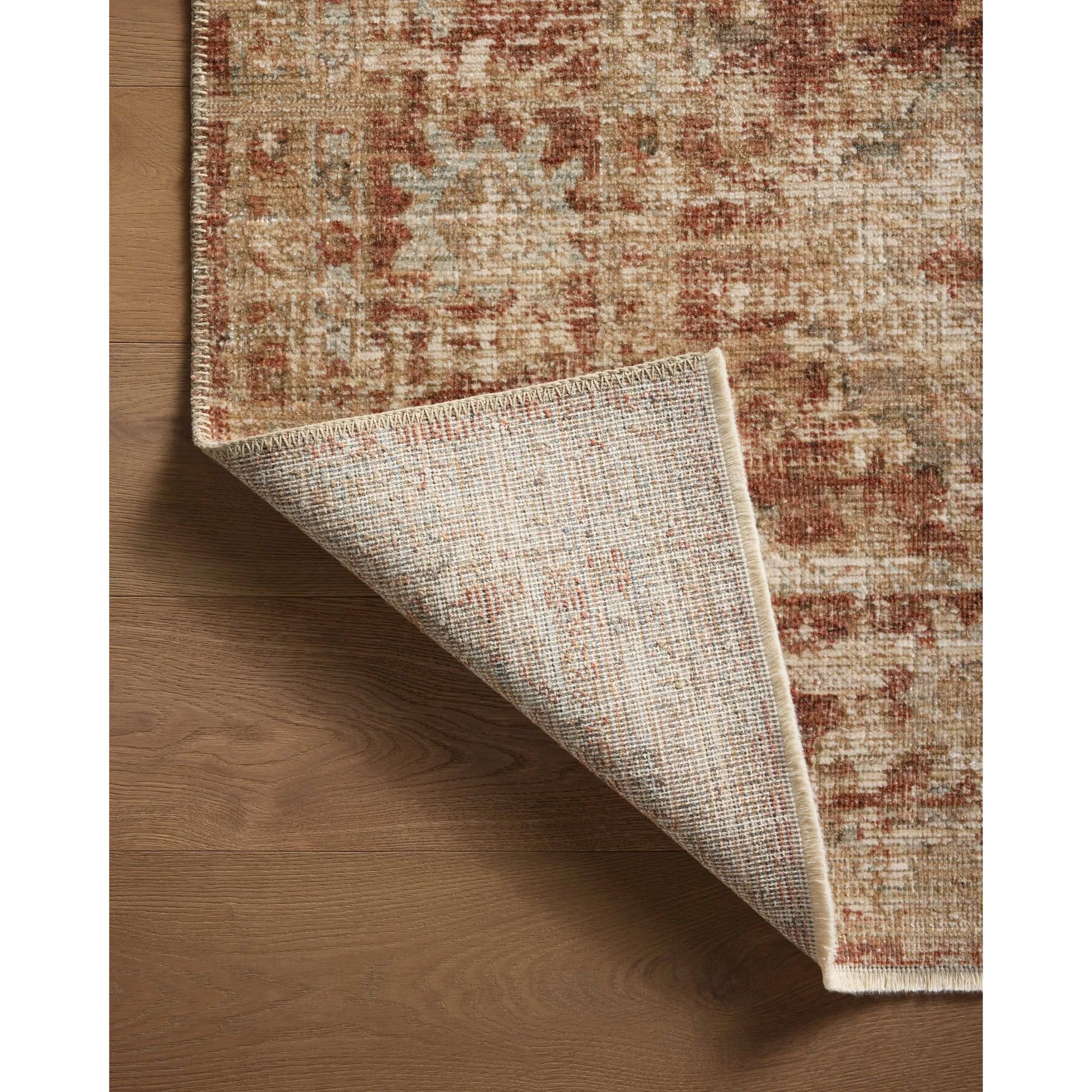 Heritage HER-03 Rug by Loloi in