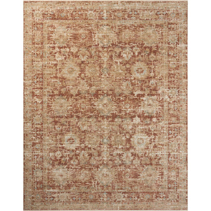 Heritage HER-03 Rug by Lol