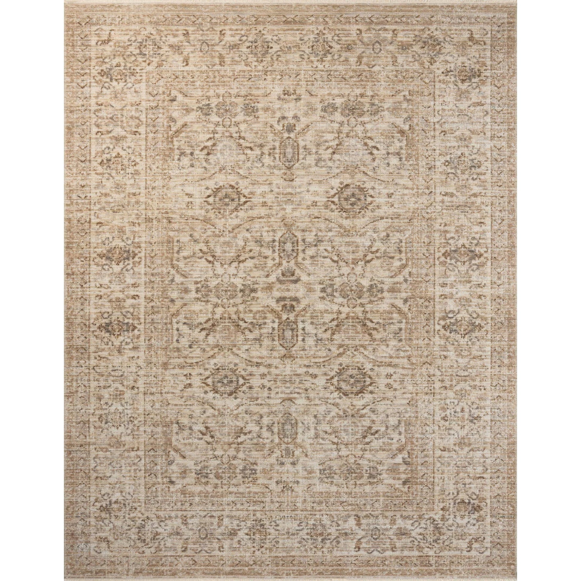 Heritage HER-04 Rug by Lol