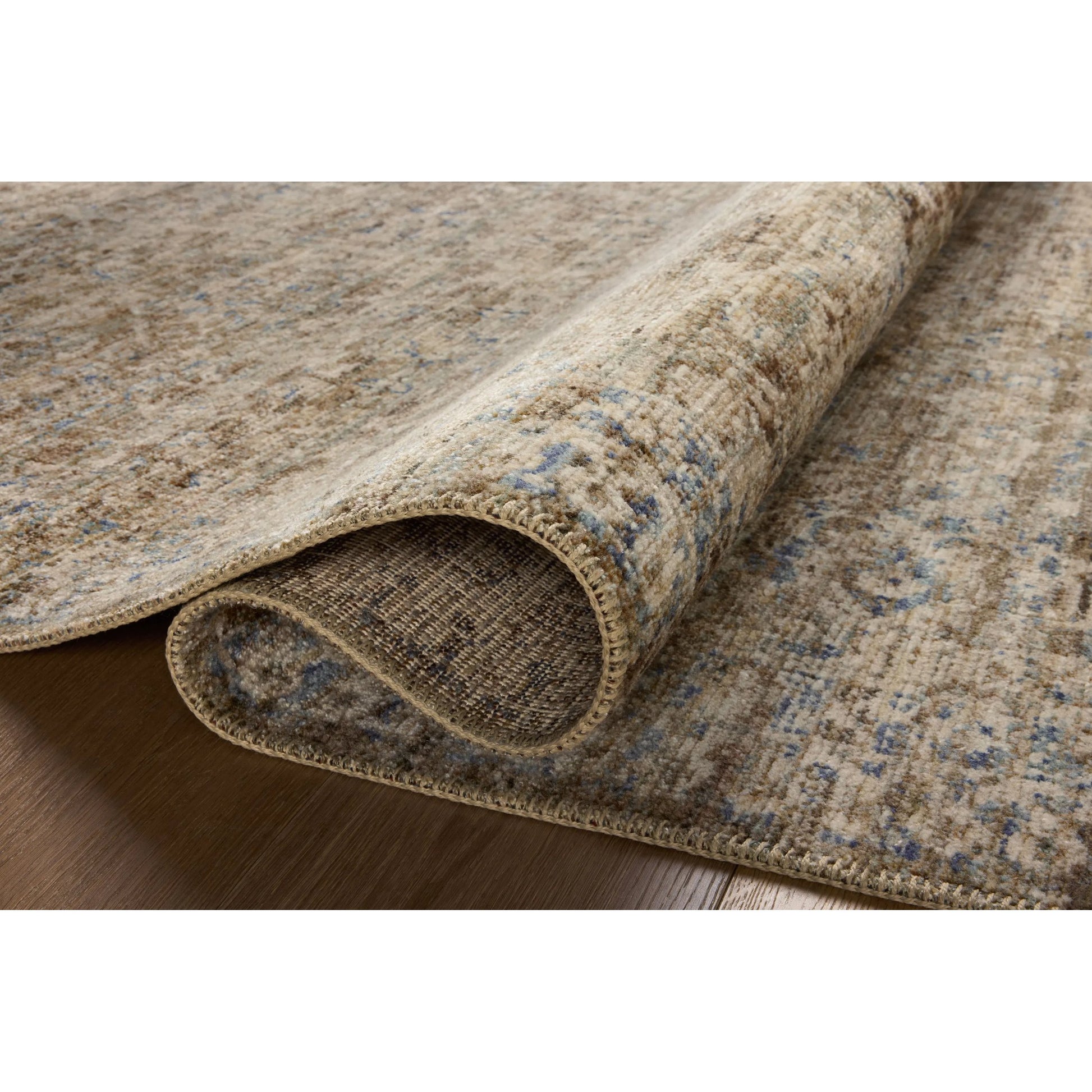 Heritage HER-05 Rug by Loloi in