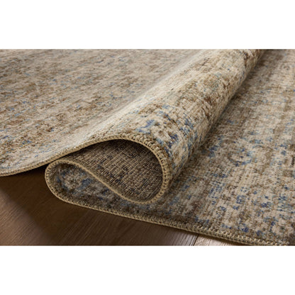 Heritage HER-05 Rug by Loloi in