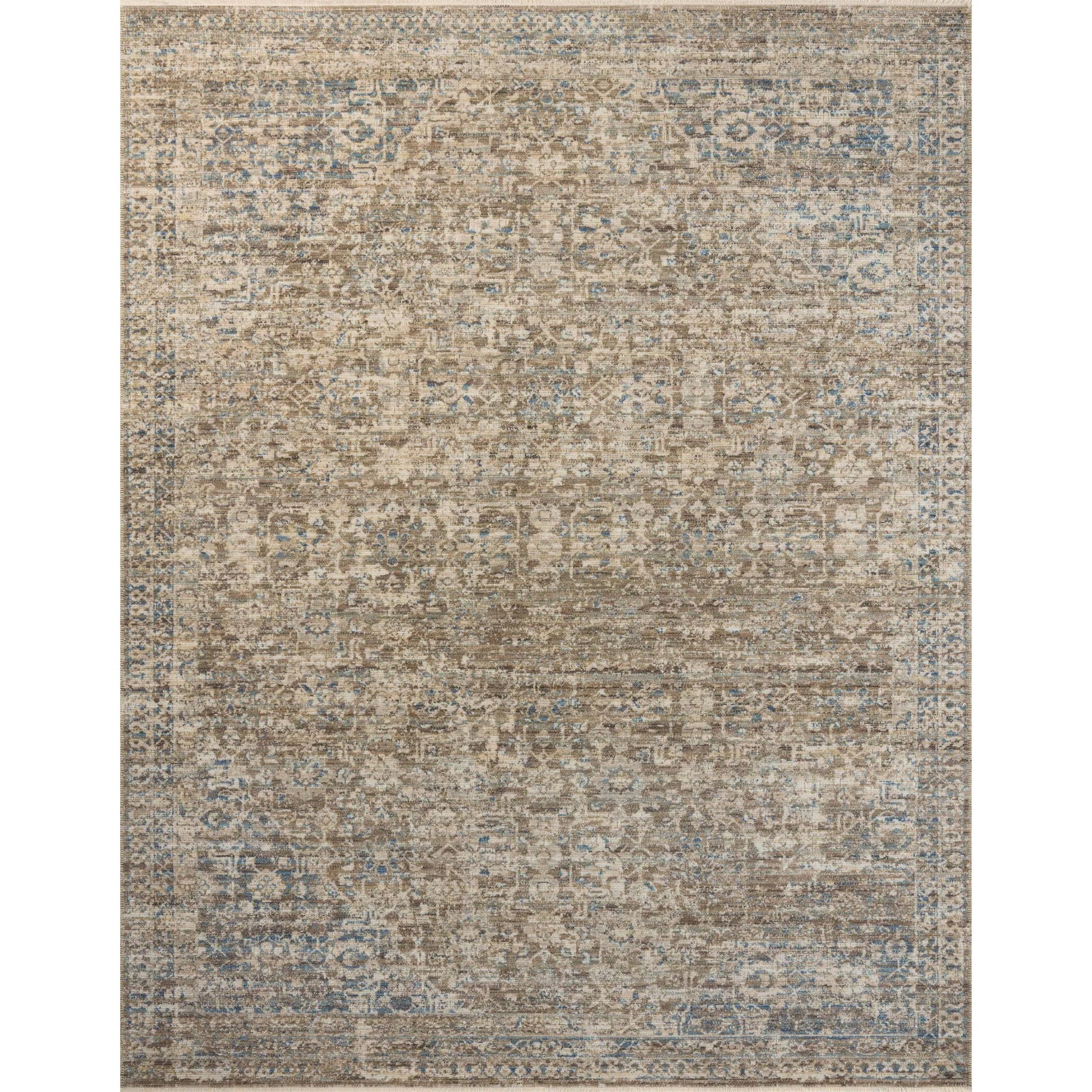 Heritage HER-05 Rug by Lol