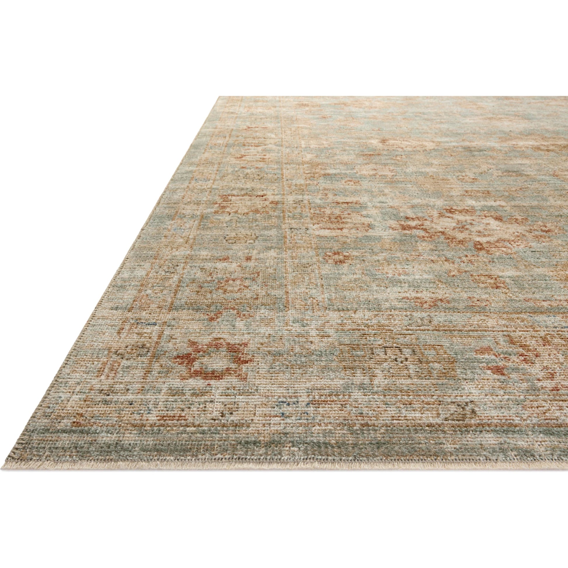 Heritage HER-06 Rug by Loloi in