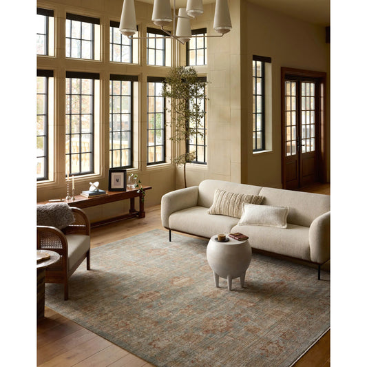 Heritage HER-06 Rug by Loloi 