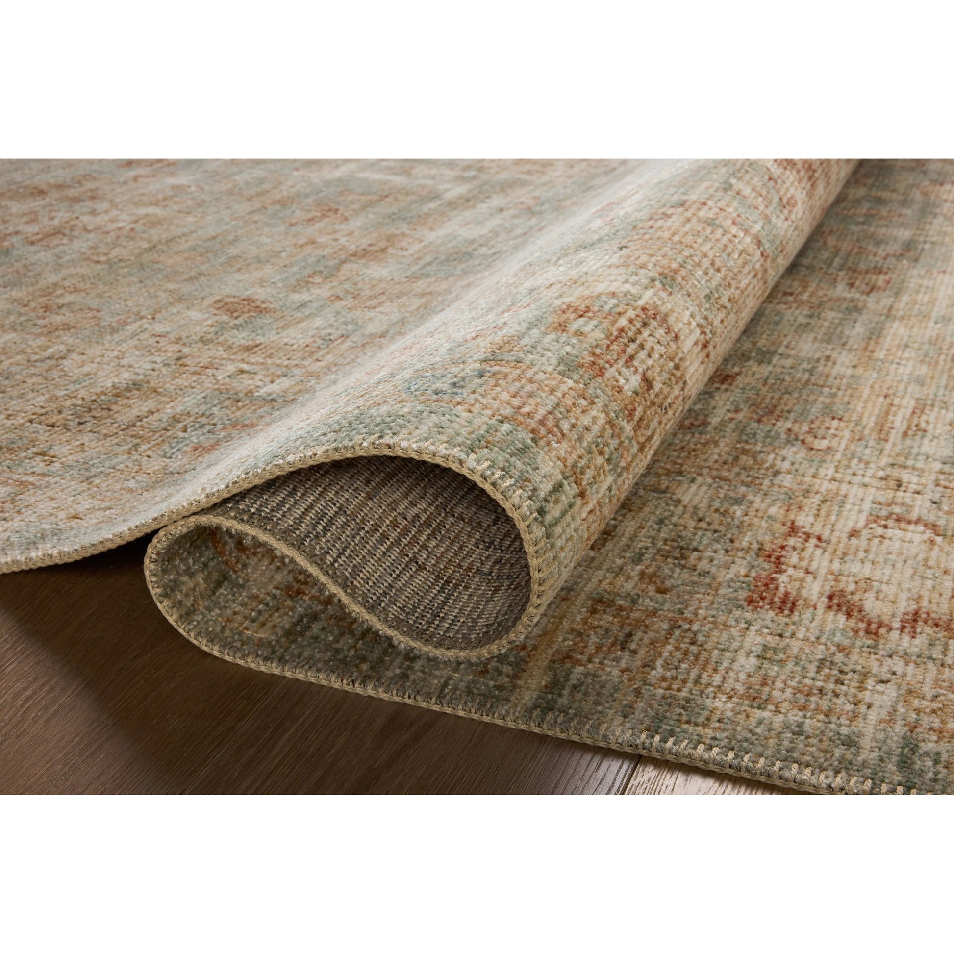 Heritage HER-06 Rug by Loloi in