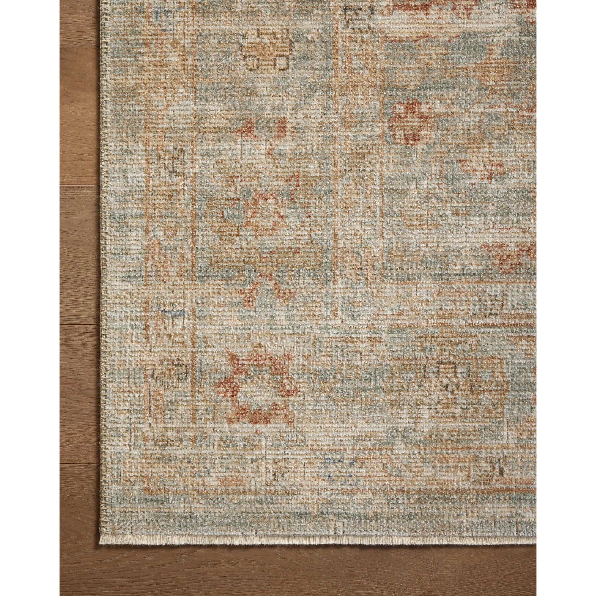 Heritage HER-06 Rug by Loloi in