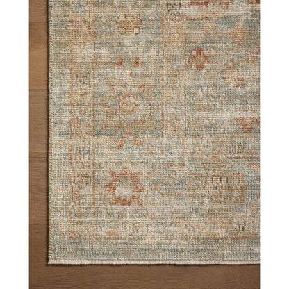 Heritage HER-06 Rug by Loloi in