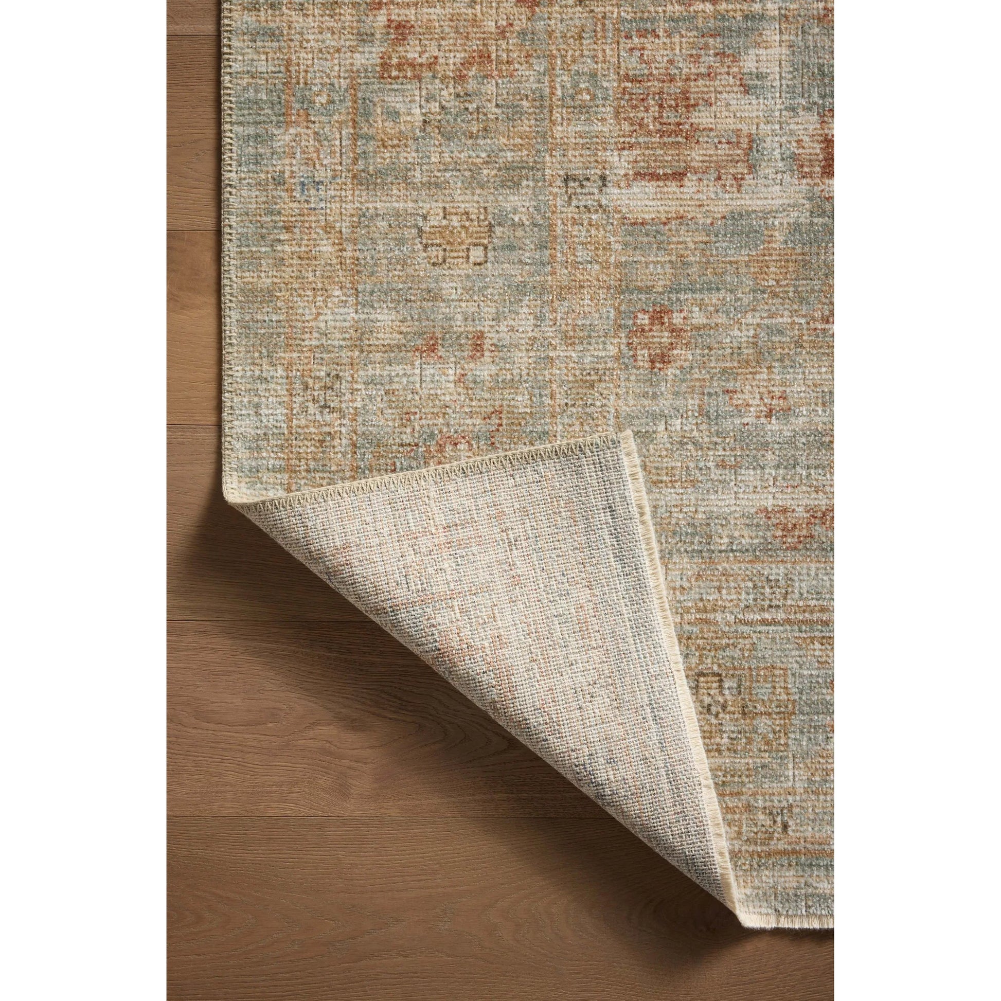 Heritage HER-06 Rug by Loloi in