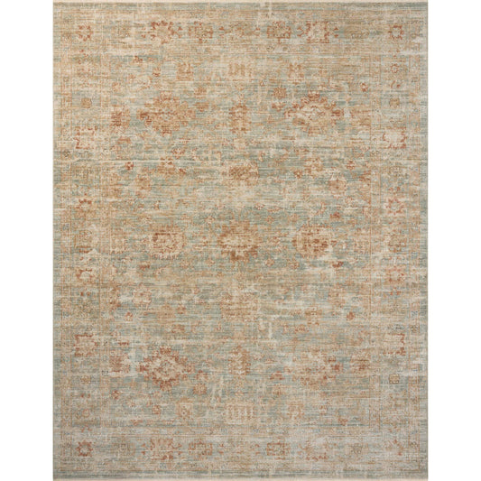 Heritage HER-06 Rug by Lol