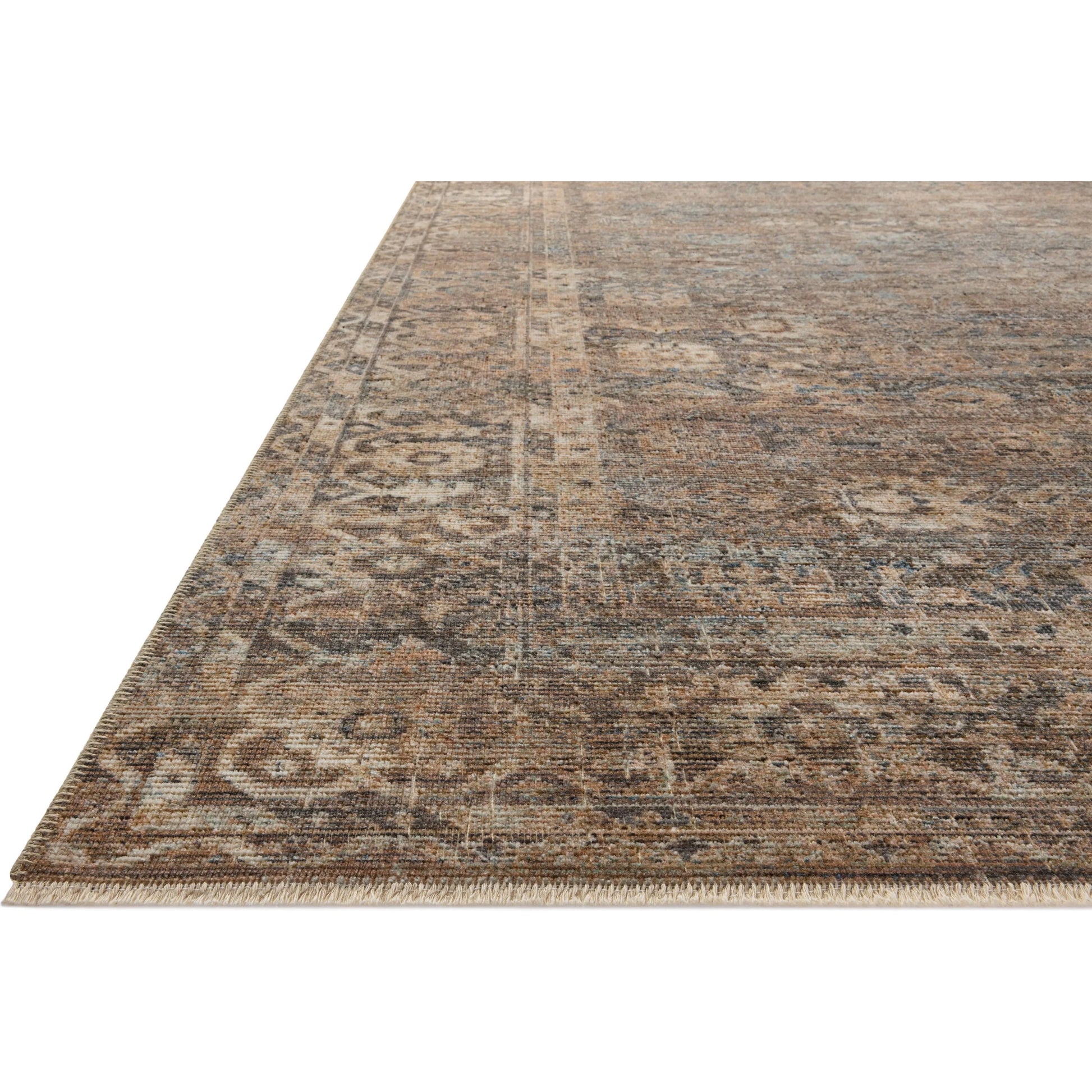 Heritage HER-07 Rug by Loloi in