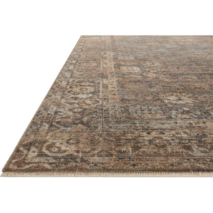 Heritage HER-07 Rug by Loloi in