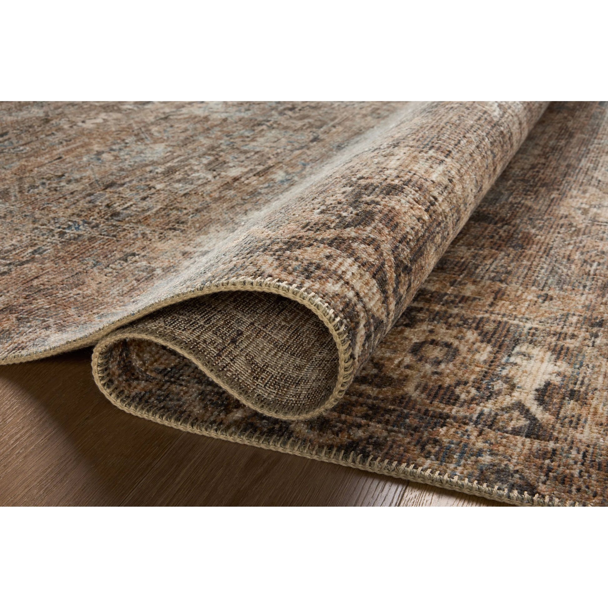 Heritage HER-07 Rug by Loloi in