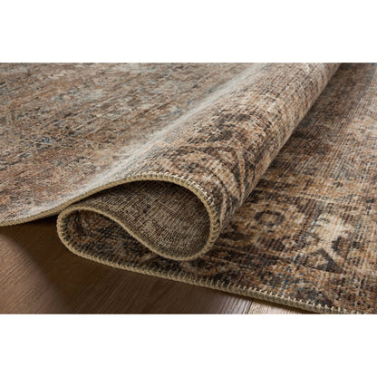 Heritage HER-07 Rug by Loloi in