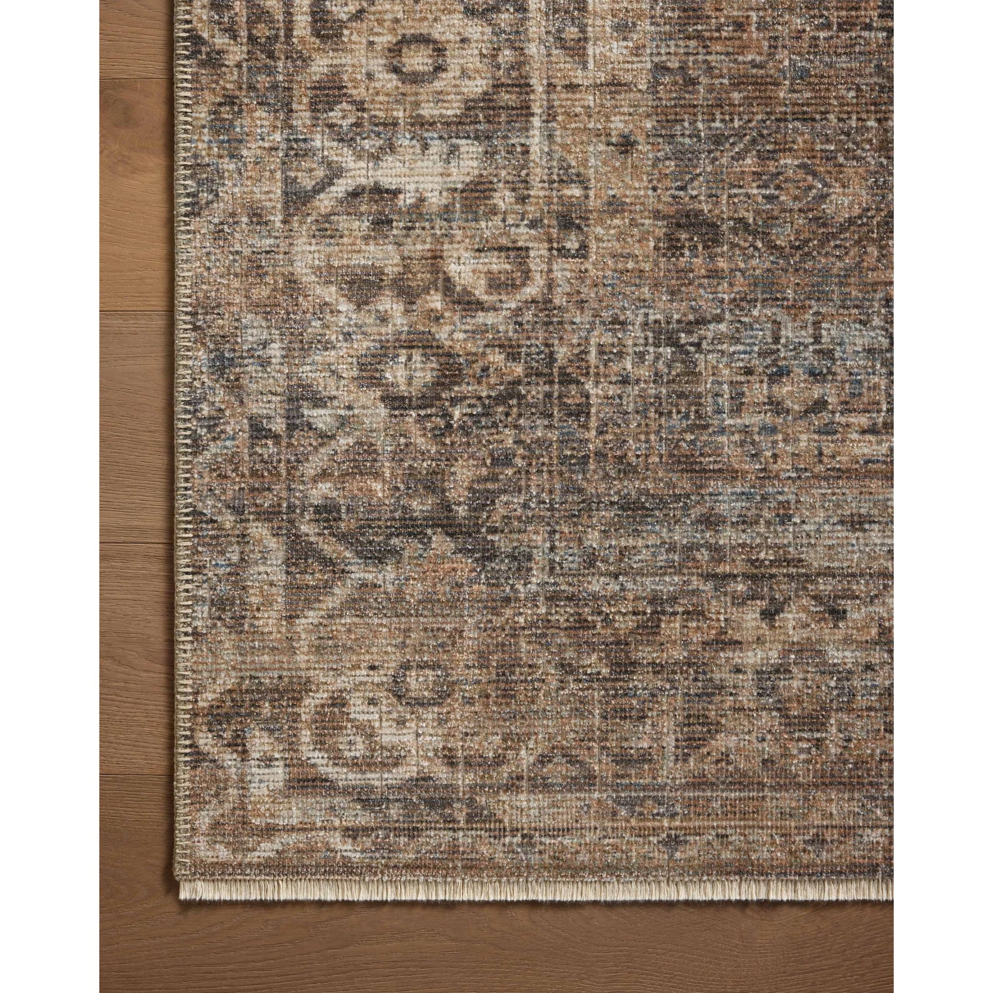 Heritage HER-07 Rug by Loloi in