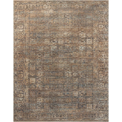 Heritage HER-07 Rug by Lol