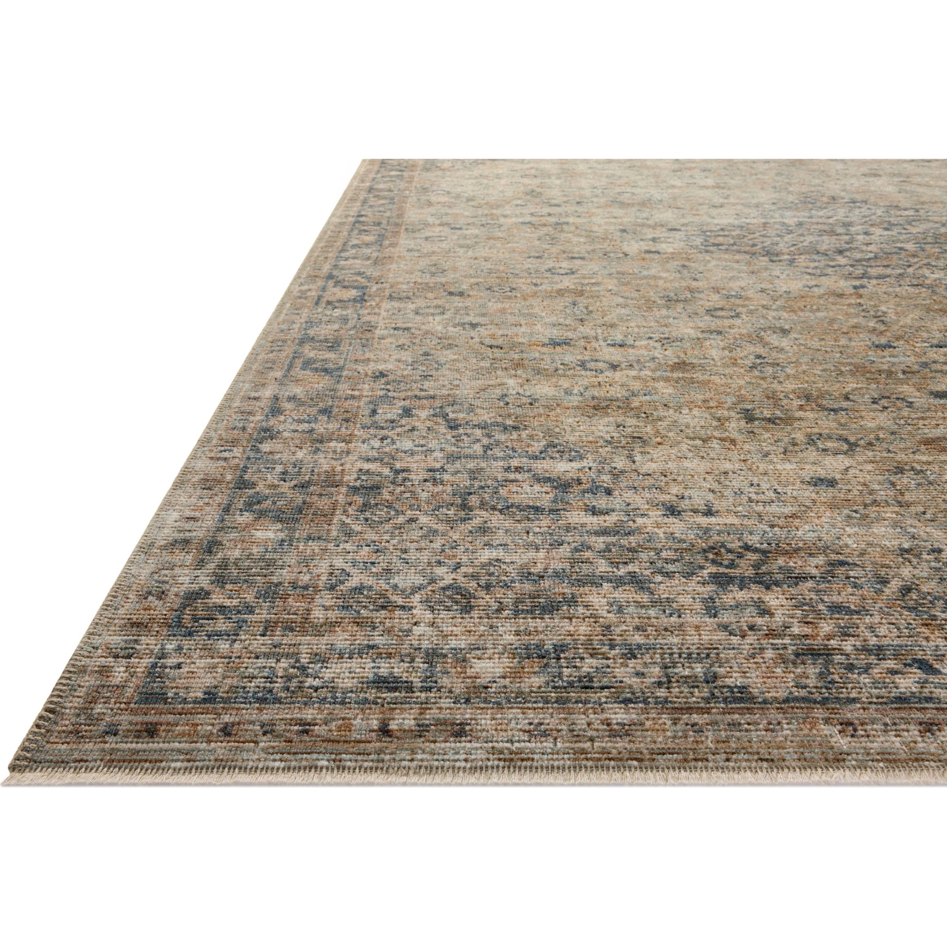 Heritage HER-08 Rug by Loloi in