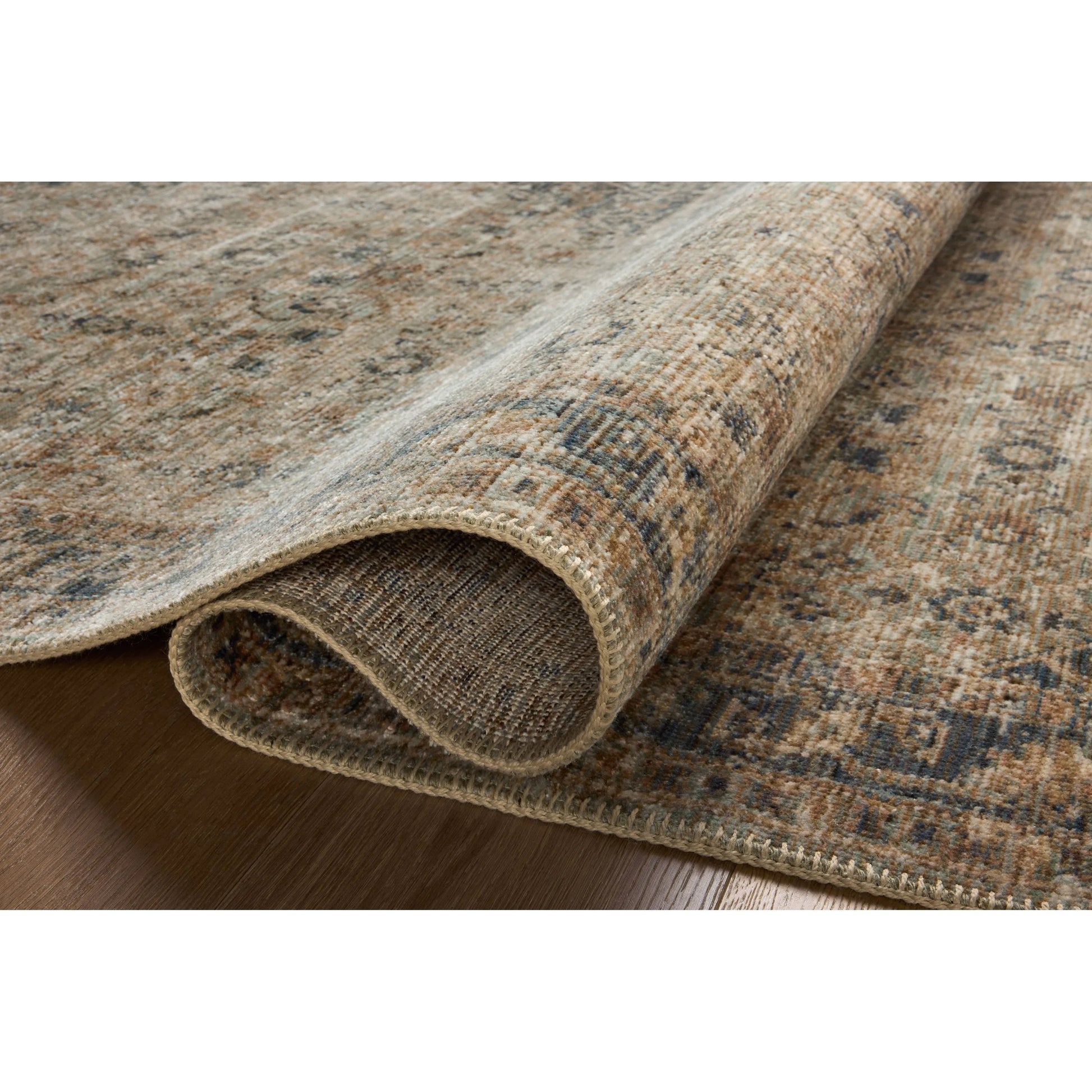 Heritage HER-08 Rug by Loloi in