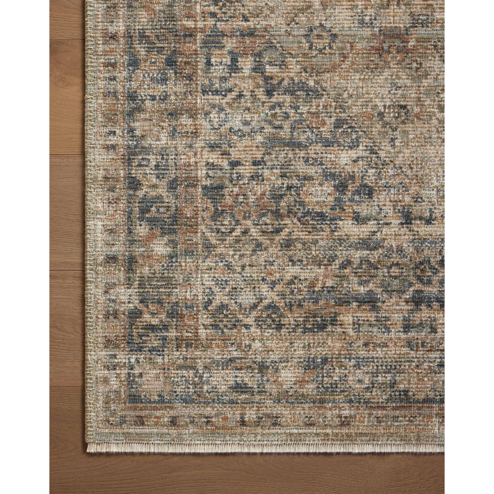 Heritage HER-08 Rug by Loloi in